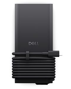 DELL XNV72 power adapter/inverter Indoor 280 W Black DELL-XNV72