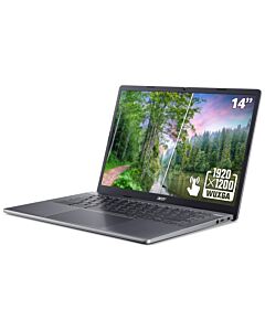 Acer Chebook Plus 514 (CBE574-1T) - AMD Ryzen 5, 8GB RAM, 256GB SSD, 14" WUXGA touchscreen, Che OS NX.KRDEK.00A