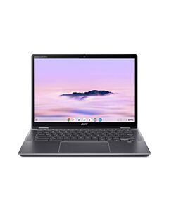 Acer Chebook Plus Spin 514 convertible (CPE594-1N) - Intel Core 5, 16GB RAM, 256GB SSD, 14" WUXGA touchscreen, Che OS NX.KWFEK.004