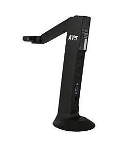 AVer M11-8MV document camera Black 25.4 / 3.06 mm (1 / 3.06") CMOS USB 2.0 61PM030000AC