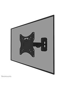 Neomounts WL40-540BL12 TV mount wall 32-55" - full motion - easy install WL40-540BL12