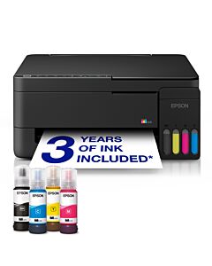Epson EcoTank ET-2912 C11CL62403