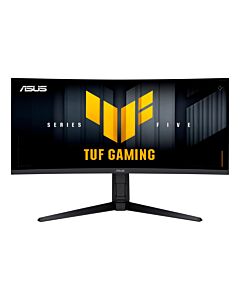 ASUS TUF Gaming VG34WQL5A computer monitor 86.4 cm (34") 3440 x 1440 pixels UltraWide Quad HD LED Black VG34WQL5A