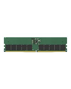 Kingston Technology KTH-PL556E-16G memory ule 16 GB 1 x 16 GB DDR5 5600 MT/s 288-pin DIMM ECC KTH-PL556E-16G
