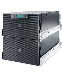 APC Smart-UPS RT 20kVA, 230/400V, LCD, rackmount, 12U, 2x IEC Jumpers & 8x IEC 60320 C19 outlets SURT20KRMXLI