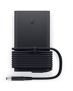 DELL 8CTV4 power adapter/inverter Indoor 360 W Black DELL-8CTV4