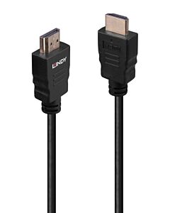Lindy 3m High Speed HDMI Cable, GRS 37412