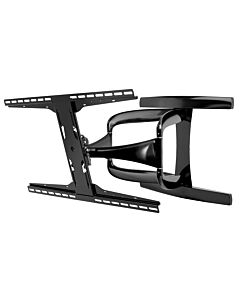 Peerless SUA771PU TV mount/stand 2.29 m (90") Black SUA771PU