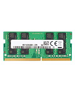 HP 8GB DDR4-3200 SODIMM 13L77AA