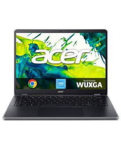 Acer Chebook 514 (C937T) - Intel N150, 8GB RAM, 128GB, 14" WUXGA touchscreen, Che OS NX.JVZEK.005