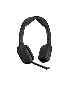 HP Poly Focus 625 Fold Stereo Bluetooth Headset C56XSAA#AC3