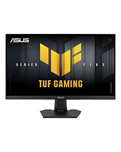 ASUS TUF Gaming VG249QM5F computer monitor 60.5 cm (23.8") 1920 x 1080 pixels Full HD LCD Black 90LM0D91-B01171