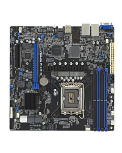 ASUS P13R-M Intel C262 LGA 1700 micro ATX 90SB0C70-M0UAY1