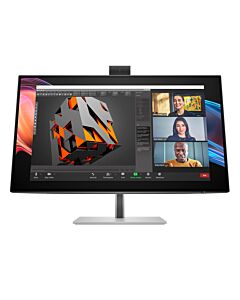 HP Series 7 Pro 27 inch 4K Conferencing Monitor - 727pm 8K135AA#ABU