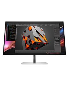HP Series 7 Pro 27 inch QHD Thunderbolt 4 Monitor - 727pu 8J9E6UT#ABU