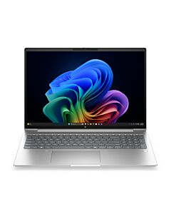 HP ProBook 4 G2i 16 AI PC Intel Core 5 320 Laptop 40.6 cm (16") WUXGA 16 GB DDR5-SDRAM 512 GB SSD Wi-Fi 6E (802.11ax) Windows 11 Pro Silver DW1X6ET#ABU