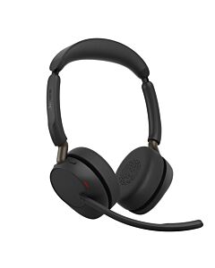 Jabra Evolve3 65 UC - USB-A with Dongle - Stereo 36599-989-999