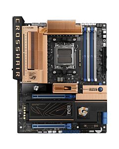 ASUS ROG CROSSHAIR 2006 AMD X870E Socket AM5 ATX 90MB1PP0-M0EAY0