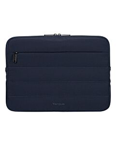 Targus TBS97602GL laptop case 35.6 cm (14") Sleeve case Blue TBS97602GL