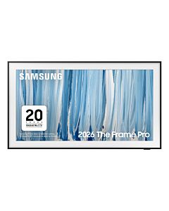 Samsung The Frame QE65LS03HWUXXU TV 165.1 cm (65") 4K Ultra HD Smart TV Wi-Fi QE65LS03HWUXXU