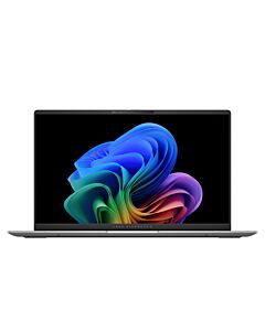ASUS Vivobook S15 S5507QA-MA012W Copilot+ PC Snapdragon X1P-42-100 Laptop 39.6 cm (15.6") 3K 16 GB LPDDR5x-SDRAM 512 GB SSD Wi-Fi 7 (802.11be) Windows 11 Home Silver S5507QA-MA012W