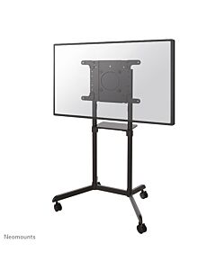 Neomounts NS-M1250BLACK TV trolley 37-70" - rotatable NS-M1250BLACK