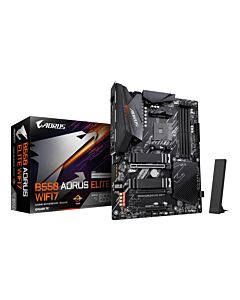 GIGABYTE B550 AORUS ELITE WIFI7 Motherboard B550 AORUS ELITE WIFI7