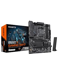 GIGABYTE B550 X GAMING WIFI7 Motherboard B550 X GAMING WIFI7