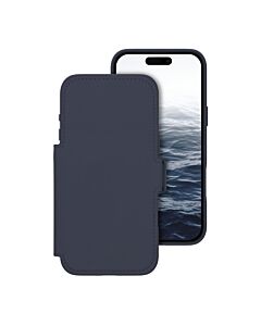 dbramante1928 Lynge MS ICON - iPhone 18 Pro Max/iPhone 17 Pro Max - Deep Water LM69ICBU6679