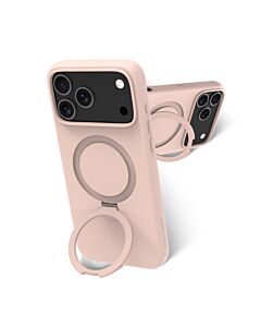 dbramante1928 Roskilde MS Kick ICON - iPhone 18 Pro Max/iPhone 17 Pro Max - Pink Sand ROK9ICPI6802
