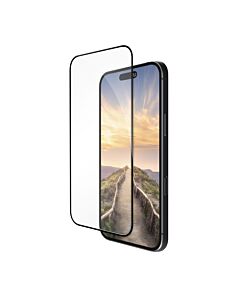 dbramante1928 eco-shield - iPhone 18 Pro Max/iPhone 17 Pro Max - Black Edge ES69CL006777
