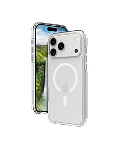 dbramante1928 Iceland Ultra D3O MS - iPhone 18 Pax/17 Pax - Clear IU69CL005814