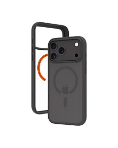 dbramante1928 Grenen Ultra D3O MS - iPhone 18 Pax/17 Pax - Black GN69BL005807