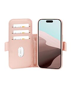 dbramante1928 Copenhagen ICON - iPhone 18 Pro/17 Pro - Pink Sand CO63ICPI5860