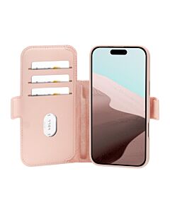 dbramante1928 Copenhagen ICON - iPhone 18 Pax/17 Pax - Pink Sand CO69ICPI5865