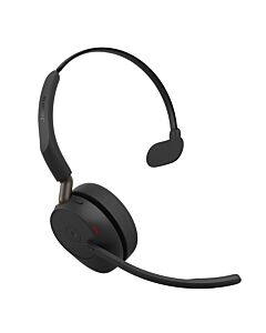 Jabra Evolve3 65 MS - USB-A with Dongle - Mono 36599-899-999
