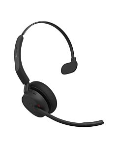 Jabra Evolve3 45 MS - USB-A with Dongle - Mono 34599-899-999