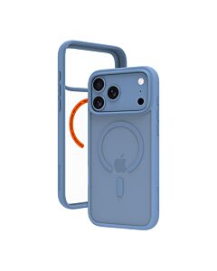 dbramante1928 Grenen Ultra D3O MS - iPhone 18 Pax/17 Pax - Blue GN69CX005808