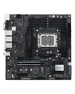 ASUS PRO WS W680M-ACE SE Intel W680 LGA 1700 micro ATX 90MB1FA0-M0EAY0