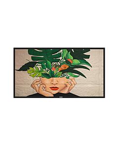 Philips 65BDL4550D/00 Signage Display Digital signage flat panel 163.8 cm (64.5") IPS Wi-Fi 500 cd/m² 4K Ultra HD Black Android 8.0 65BDL4550D/00