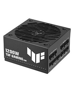 ASUS TUF-GAMING-1200G-EVO power supply unit 1200 W 20+4 pin ATX ATX Black 90YE00SD-B0NA00