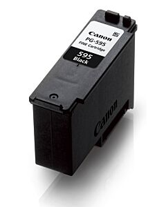 Canon PG-595 ink cartridge 1 pc(s) Original Black 7171C001