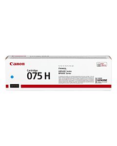 Canon 075 High Capacity 6368C002