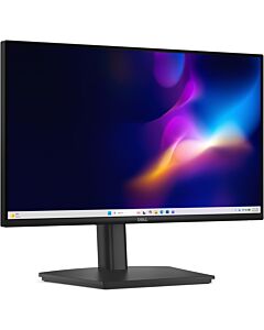 DELL Pro E2226HS computer monitor 54.6 cm (21.5") 1920 x 1080 pixels Full HD LCD Black DELL-E2226HS