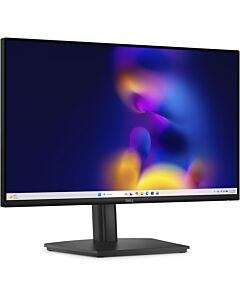 DELL Pro E2426HS computer monitor 60.5 cm (23.8") 1920 x 1080 pixels Full HD LCD Black DELL-E2426HS