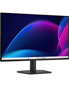 DELL Pro E2726H computer monitor 68.6 cm (27") 1920 x 1080 pixels Full HD LCD Black DELL-E2726H