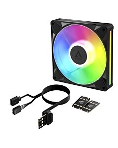 ARCTIC BioniX P14 A-RGB 140 mm PWM Fan with Daisy Chain ACFAN00339A