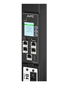 APC NetShelter Rack PDU Advanced Network Management Card 3 APDU9640NMC3