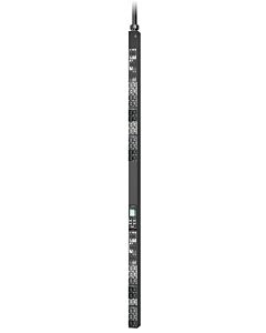 APC NetShelter Rack PDU Advanced Gen 2, Switched Metered Outlet,3Phase, 43.5kW 400V 63A or 34.6kW 415V 60A, 560P6, 42 Outlet APDU11450SM