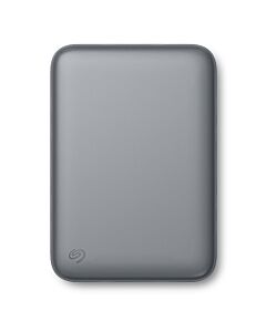 Seagate Expansion STNP8000400 external hard drive 8 TB 3.5" USB Type-C Grey STNP8000400